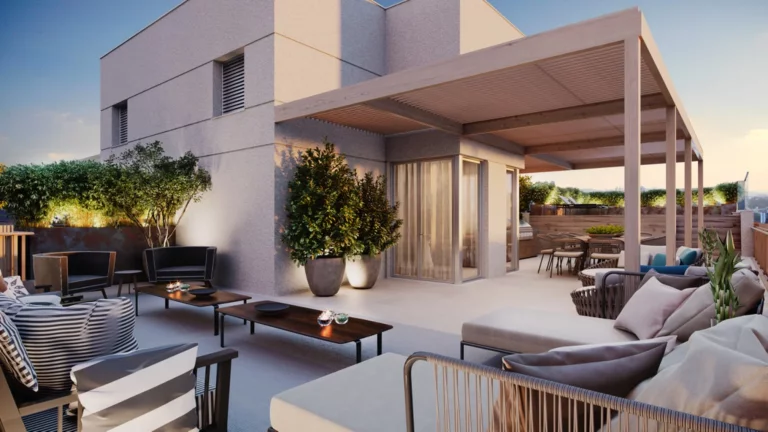 Imagem Apartamento de luxo no Condomínio Reserva Alto de Pinheiros: 4 quartos, 4 suítes, 5 banheiros, 4 vagas de garagem, 206,37m² em SP.