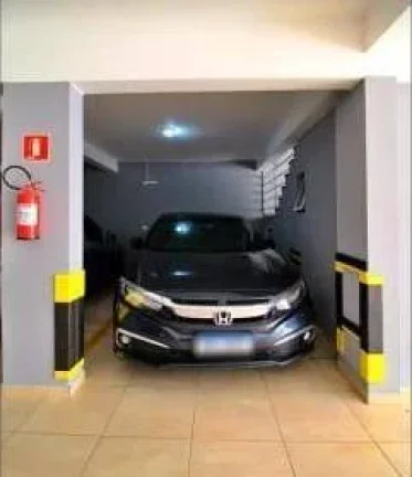 Imagem Vendo Cobertura em Santo André, Vila Floresta