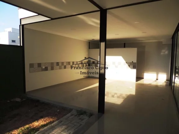 Imagem Casa à venda no bairro Residencial Ouroville - Taubaté/SP