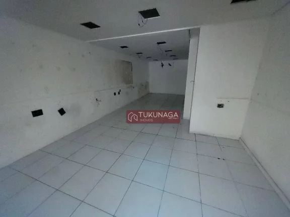 Imagem Sobrado com 3 dormitórios para alugar, 250 m² por R$ 3.496,11/mês - Jardim Santa Mena - Guarulhos/SP