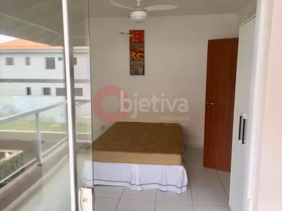 Imagem Casa com 3 dormitórios à venda, 150 m² por R$ 650.000,00 - Foguete - Cabo Frio/RJ