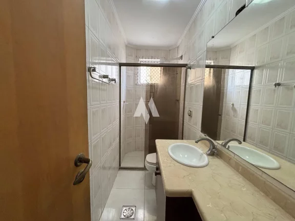 Imagem Apartamento 3 dormitórios com vaga em Itararé, São Vicente/SP