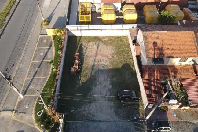 Imagem Seu Futuro Lar: Terreno 306m² em Monte Verde