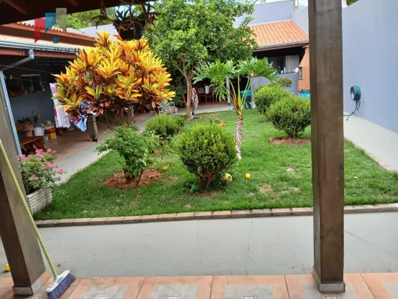 Imagem Imóvel a venda em Tatuí SP