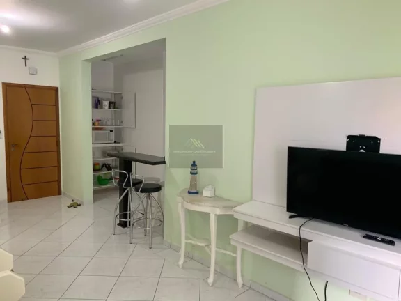 Imagem Apartamento para Venda em Ubatuba / SP no bairro Praia Grande