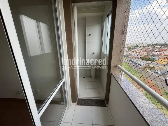 Imagem Apartamento à Venda na Zona Leste de Londrina: 3 Quartos com 01 suíte, Sala, Cozinha, 2 Banheiros e 1 Vaga de Garagem. Conforto e Praticidade Esperam por Você