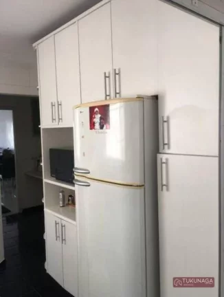 Imagem Apartamento à venda, 67 m² por R$ 580.000,00 - Santana - São Paulo/SP