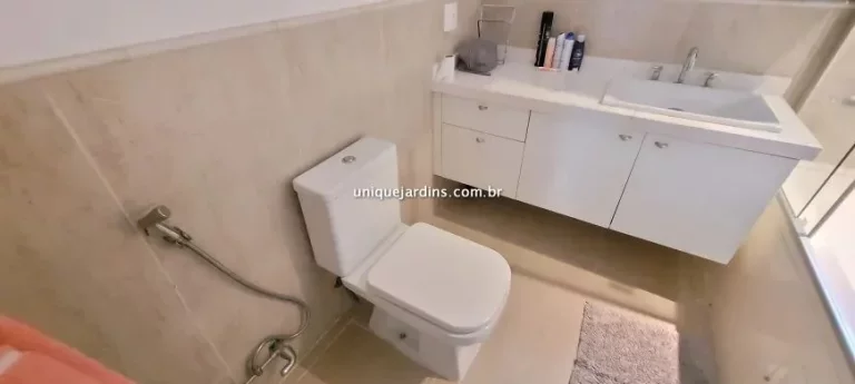Imagem Apartamento à venda Vila Nova Conceição São Paulo