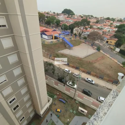 Imagem Safira Ville | Apartamento Pronto