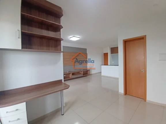 Imagem Apartamento à venda no bairro CONDOMÍNIO MORADA DO IPÊ - Mogi Mirim/SP