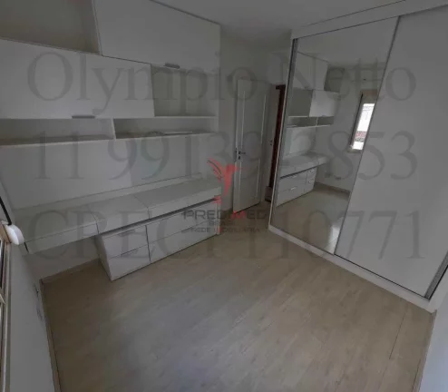 Imagem Apartamento Novo em Higienópolis
