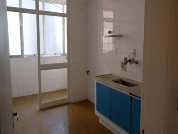 Imagem APARTAMENTO 2 DORMITORIOS PARA VENDA NA VILA MARIANA