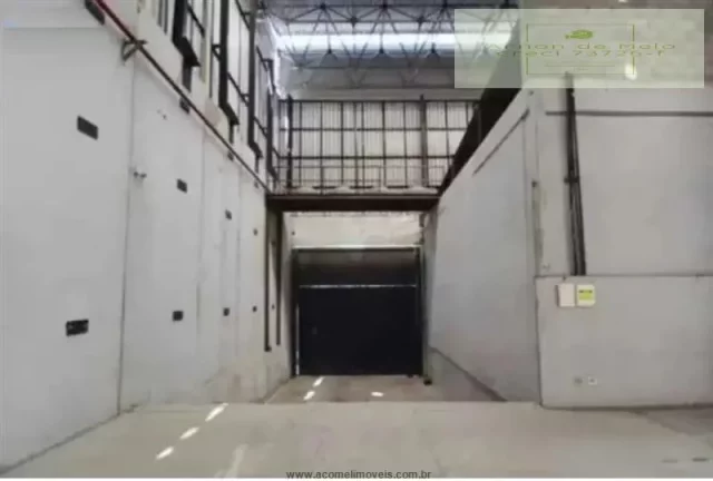 Imagem Galpões para locação em Barueri no bairro Alphaville