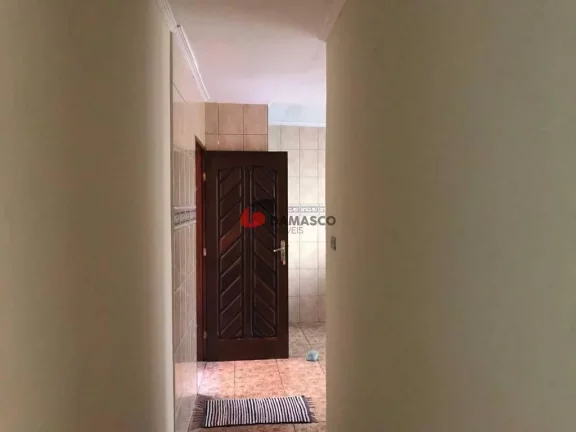 Imagem Casa à venda 2 Quartos, 3 Vagas, Vila Príncipe de Gales, Santo André - SP