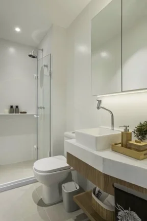Imagem Apartamento, Residencial em condomínio para Venda, Praia de Itaparica, Vila Velha