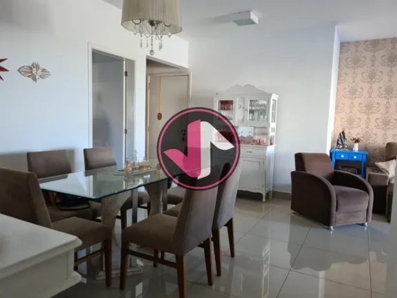 Imagem Descubra o conforto e a sofisticação neste incrível apartamento à venda no bairro Santa Rosa, em...