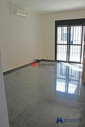 Imagem Cobertura à venda 3 Quartos, 2 Suites, 4 Vagas, 294M², Vila Regente Feijó, São Paulo - SP