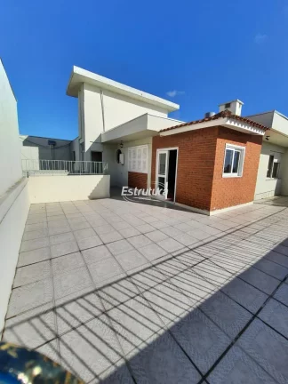 Imagem cobertura no Bairro Nossa Senhora de Fatima