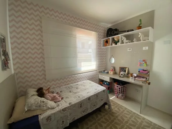 Imagem Sobrado com 3 dormitórios à venda, 89 m² por R$ 685.000,00 - Itaoca - Guararema/SP