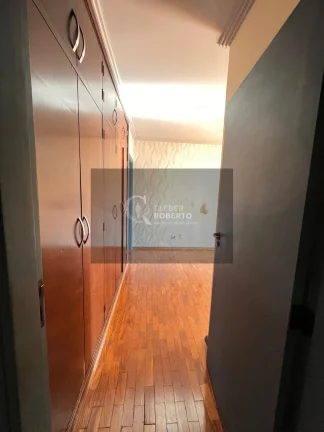 Imagem Apartamento amplo e aconchegante no Centro de Ribeirão Preto 3 dormitórios 154m² – Edifício Carolina