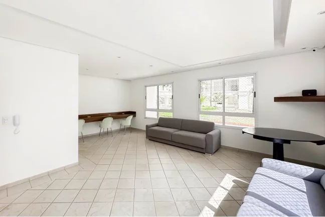 Imagem Apartamento à venda em São Paulo, Santo Amaro, com 3 quartos, 94m2