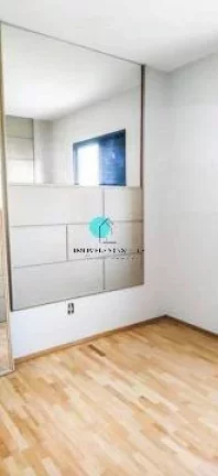 Imagem Apartamento à Venda com Vaga e Sacada, Santa Cecília.