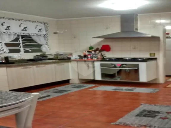 Imagem Casa à venda com 3 quartos, sendo 1 suíte, em Butantã, São Paulo - SP