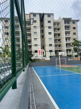 Imagem Residencial Smile Flores, 2Qtos s/1 suite, 1 vaga, VENDA!