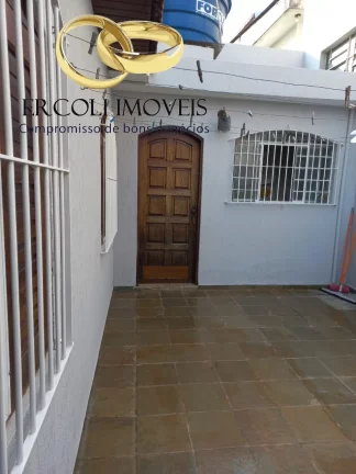 Imagem CASA RESIDENCIAL em São Paulo - SP, Vila Sao Francisco