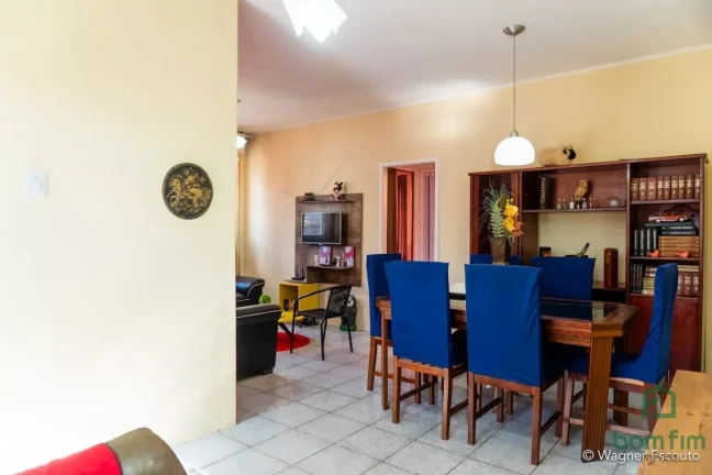 Imagem Casa para venda, 3 Dorm. Teresópolis, Porto Alegre