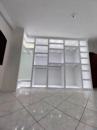 Imagem Sobrado com 2 dormitórios à venda, 134 m² por R$ 420.000,00 - Jardim Moraes - Itaquaquecetuba/SP
