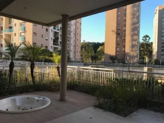 Imagem Apto. Maison BOULEVARD TAMBORÉ 187m²
