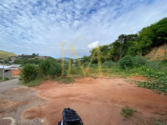 Lote no Bairro Novo Reino