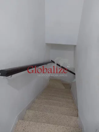 Imagem VILAGIO de 65m² no bairro Estuário em Santos-SP! 2 quartos, 1 sala, 2 banheiros, vaga para moto. R$350.000