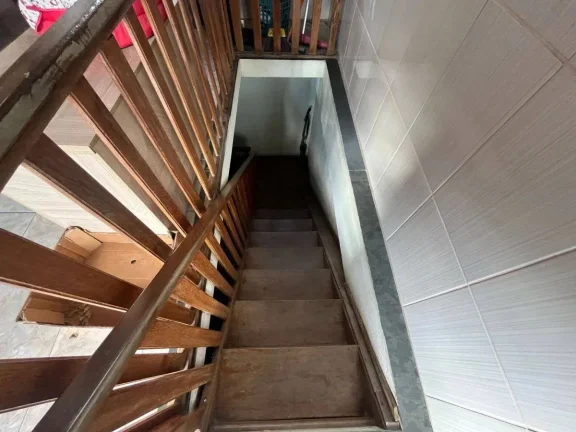 Imagem Casa no Grogotó, próximo ao centro, 3 Quartos 1 Suíte à Venda