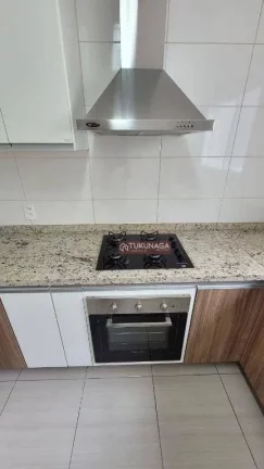 Imagem Sobrado com 3 dormitórios à venda, 125 m² por R$ 730.000,00 - Vila Suissa - Mogi das Cruzes/SP