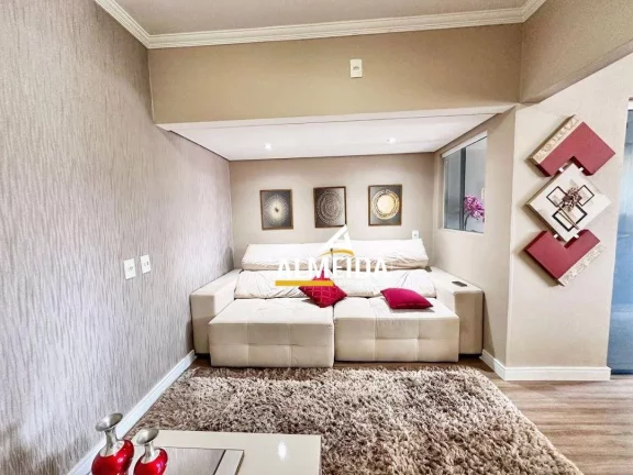 Imagem Casa com 2 dormitórios à venda, 180 m² por R$ 595.000,00 - Jardim Paulista - Rio Claro/SP