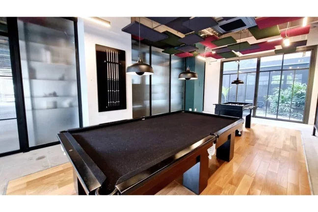 Imagem Apartamento à venda no bairro Centro - São Paulo/SP