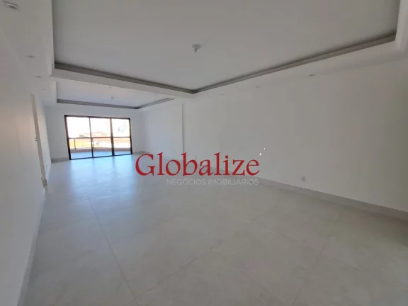 Imagem Apartamento à venda com 162m², 3 quartos, 1 suíte, dependência e 2 vagas por R$1.490.000,00 no Boqueirão em Santos