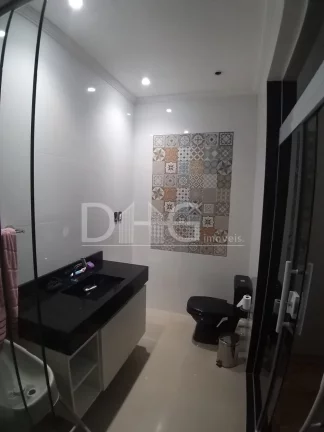 Imagem Casa à venda com 211,68 m² | Residencial Pazetti | Paulínia-SP
