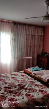 Imagem Sobrado com 3 dormitórios à venda, 135 m² por R$ 620.000,00 - Vila Medeiros - São Paulo/SP