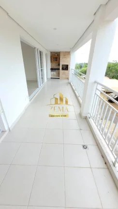 Imagem Apartamento 135 m2, 03 suites, condomínio clube, excelente localização