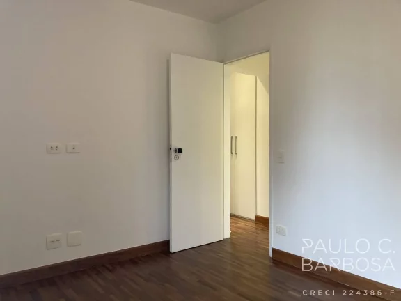 Imagem Itaim Bibi Locação - 2 Dormitórios (1 Suíte) - 1 Vaga - 84m²