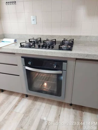 Imagem ALUGA-SE APARTAMENTO EM JUNDIAÍ