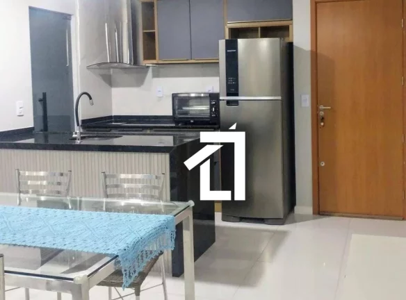 Imagem Apartamento | Cruz das Almas | 1 Quarto | 40m²