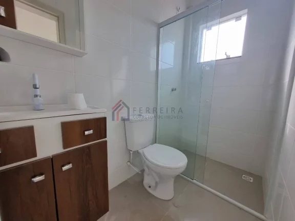 Imagem ALUGO - APARTAMENTO 2 DORMITÓRIOS COM SUITE