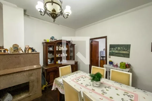 Imagem Casa à Venda - Cambuci, 3 Quartos, 350 m2