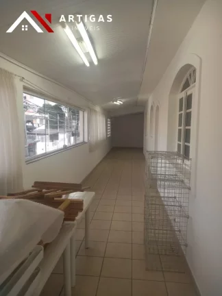 Imagem Ponto Comercial na Vila Prudente para locação A.C 270 m2