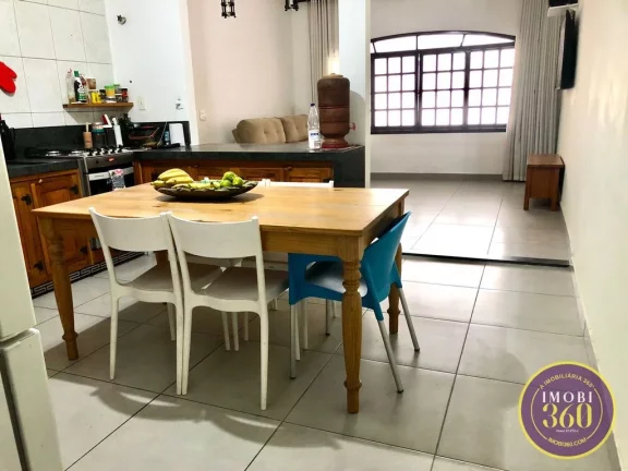 Imagem Casa com edícula para Venda!!!