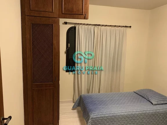 Imagem Apartamento à venda no bairro Enseada - Guarujá/SP